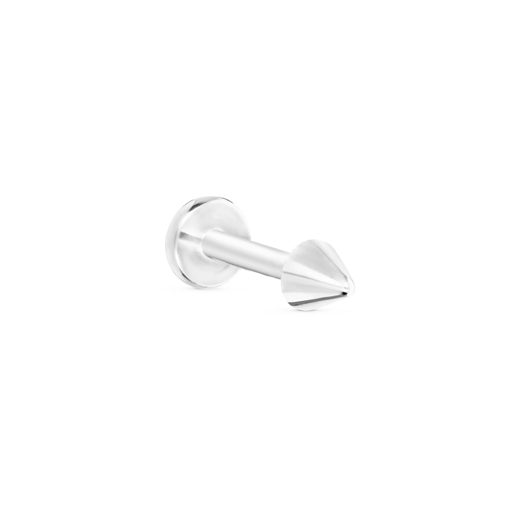 Piercing Life Flecha Aço