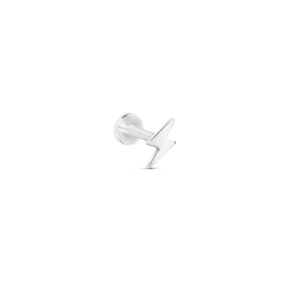 Piercing Life Raio Aço
