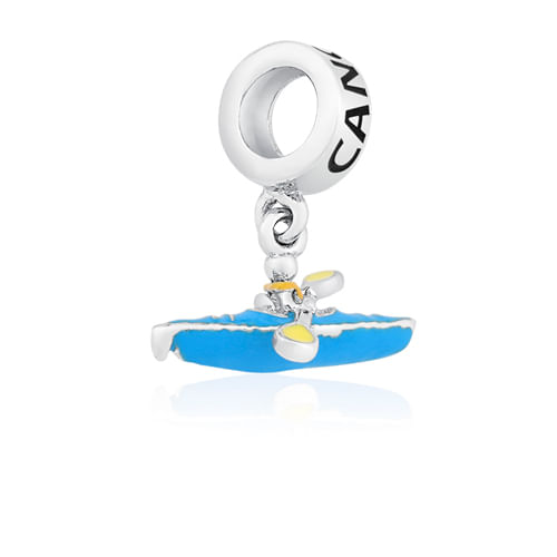 Pingente Life Canoagem