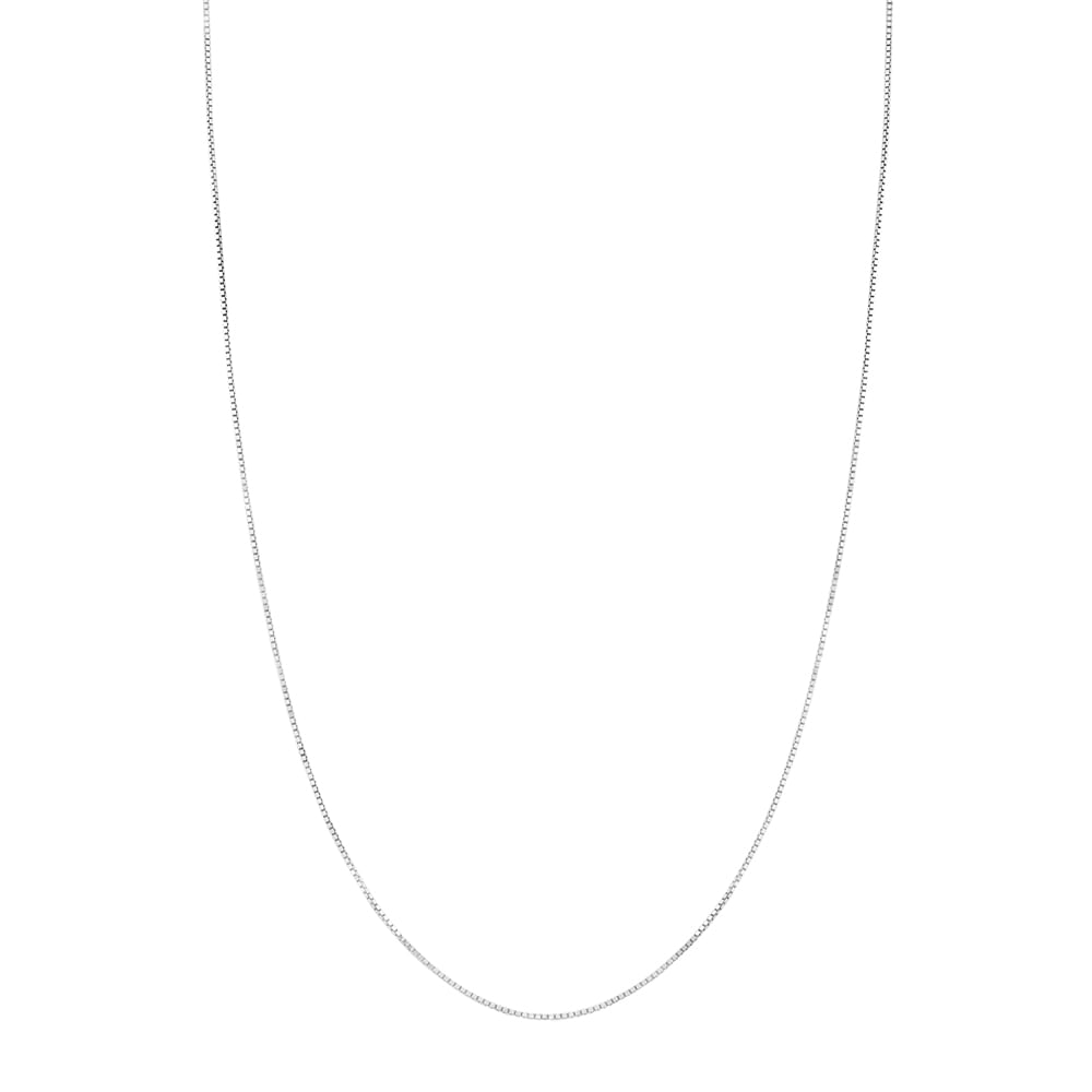 Corrente Veneziana em Prata 925, 70cm