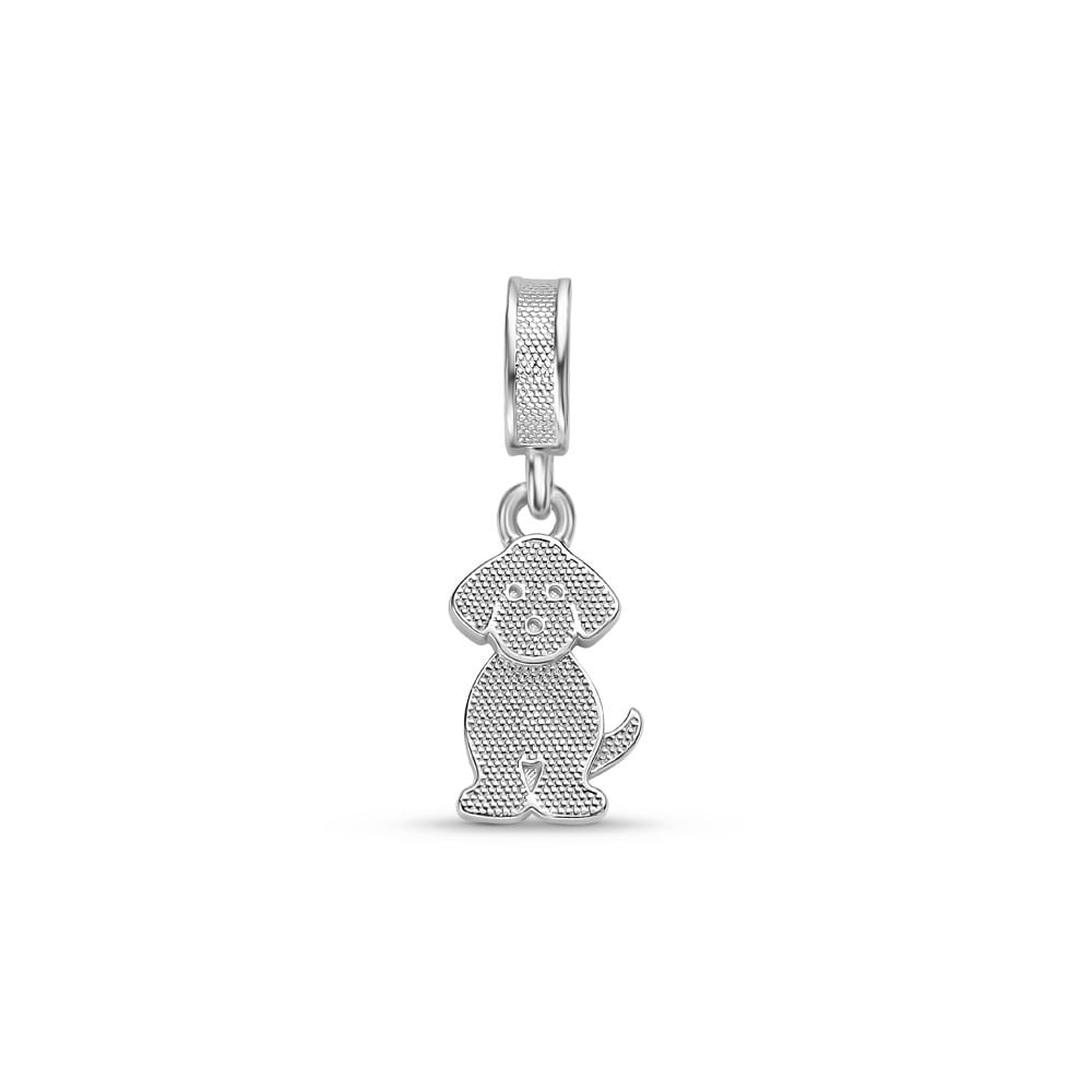 Pingente Life Lili em Prata 925