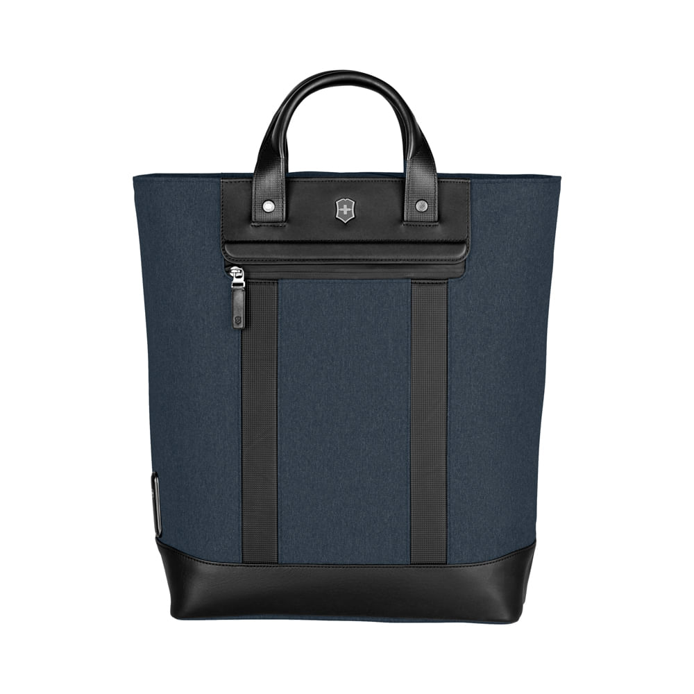 Bolsa para Laptop VictorInox Architecture Urban Azul - 612672