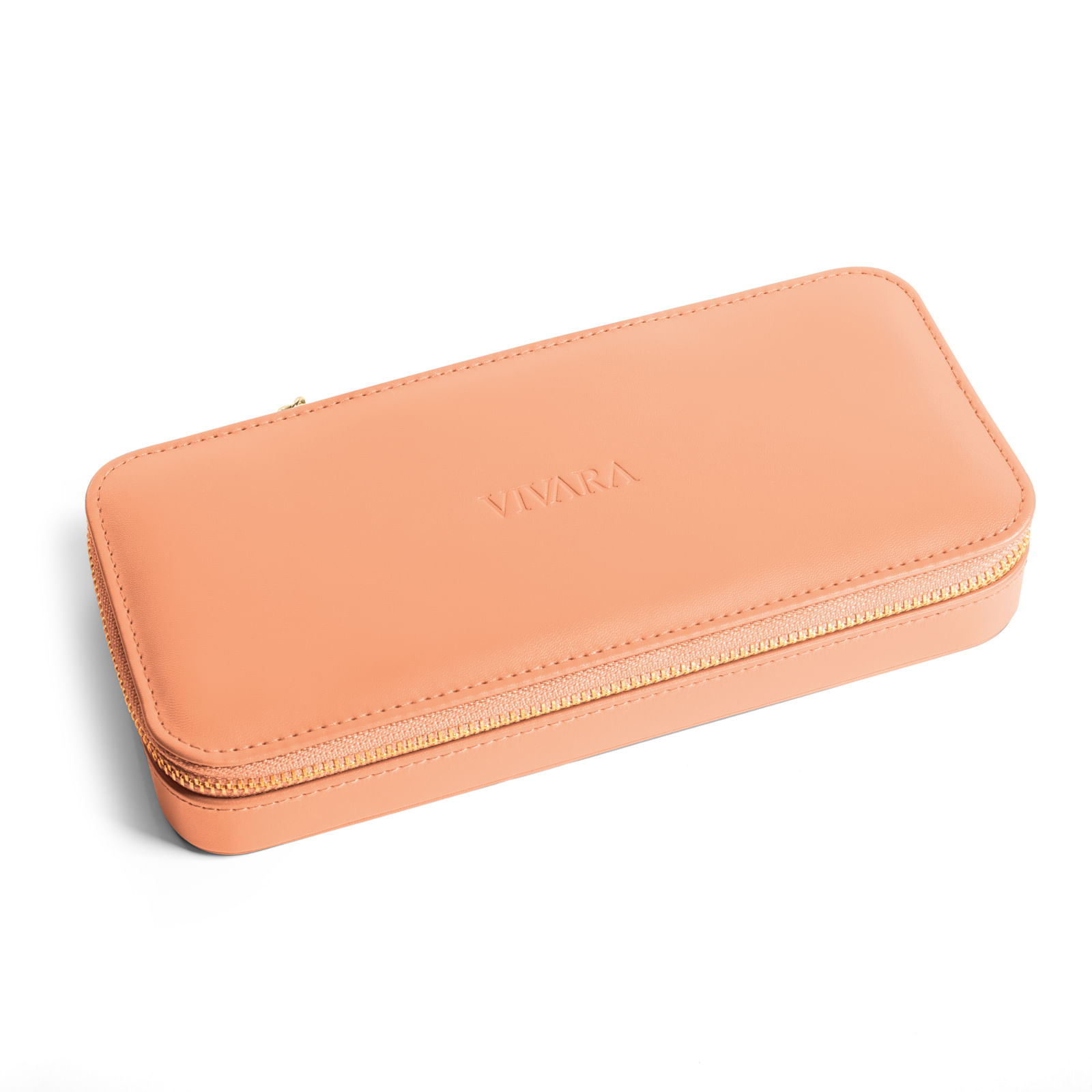 Porta-Jóias Vivara Pequeno Salmão