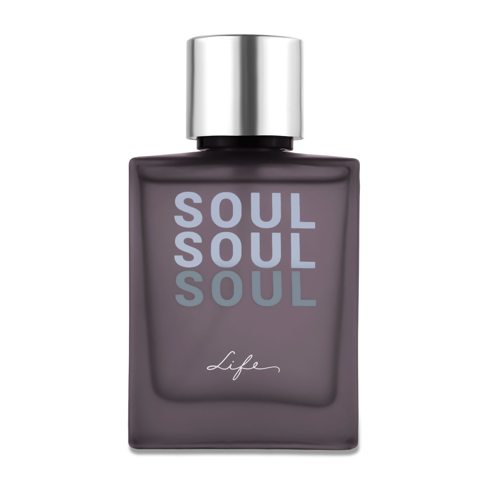 Perfume Masculino Life Soul – Eau de Parfum 50ml