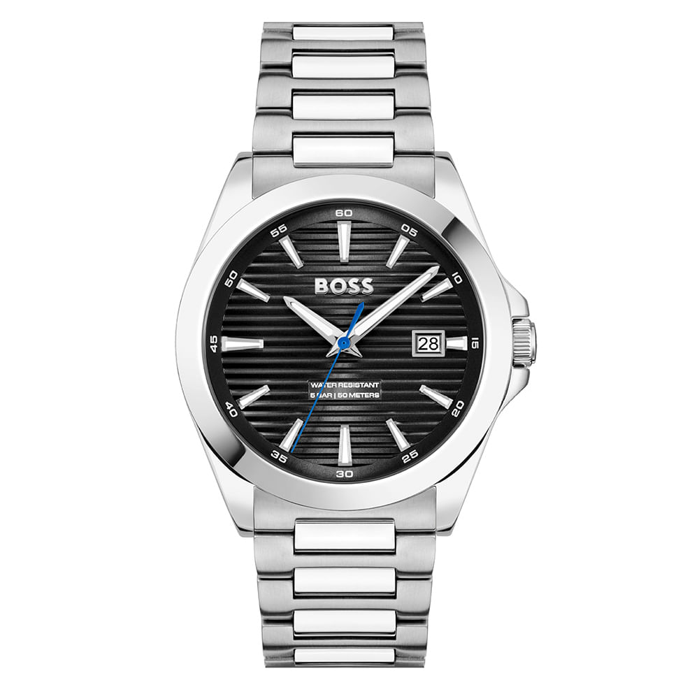 Relógio Boss Sport Masculino Preto - 1514170