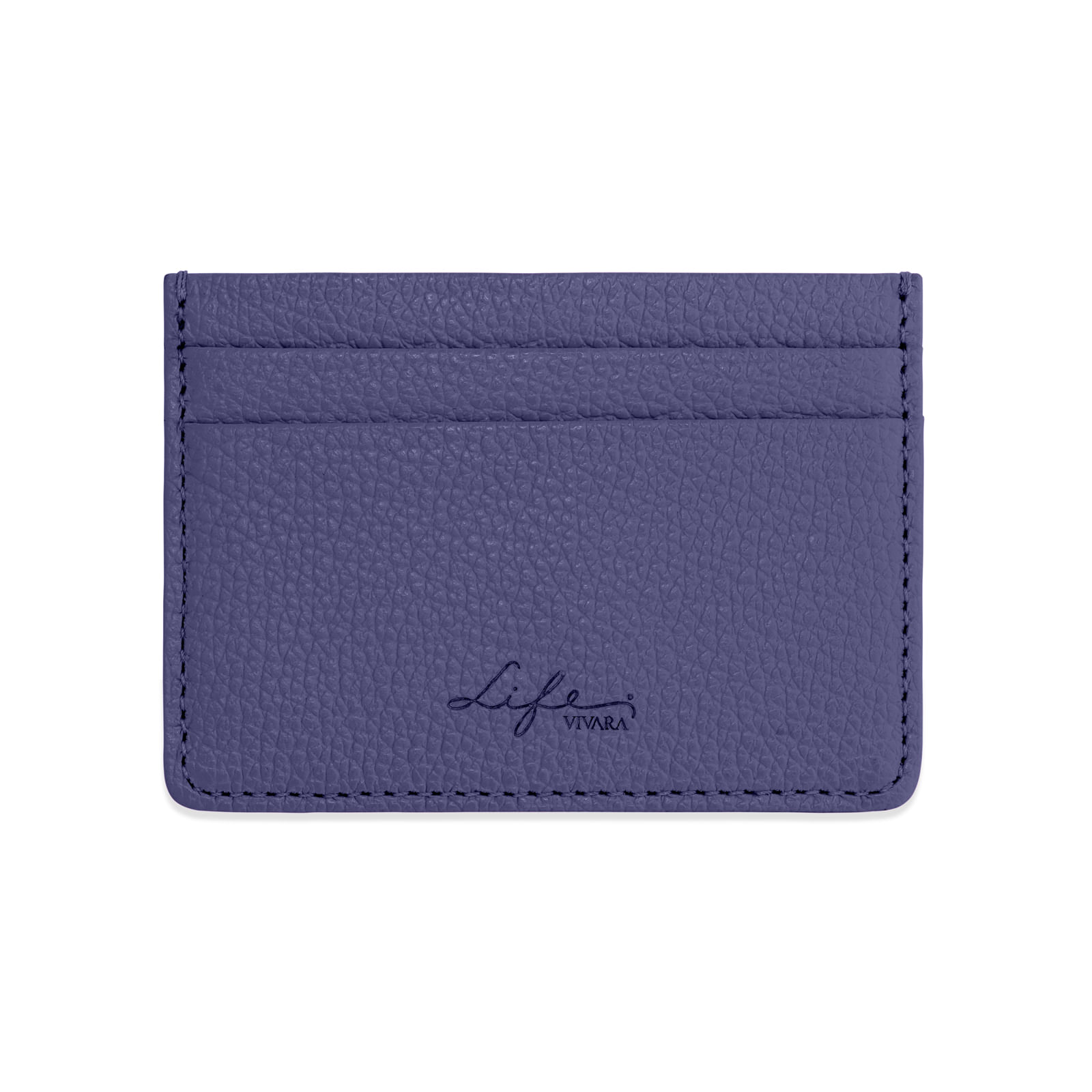 Porta Cartão Life Azul