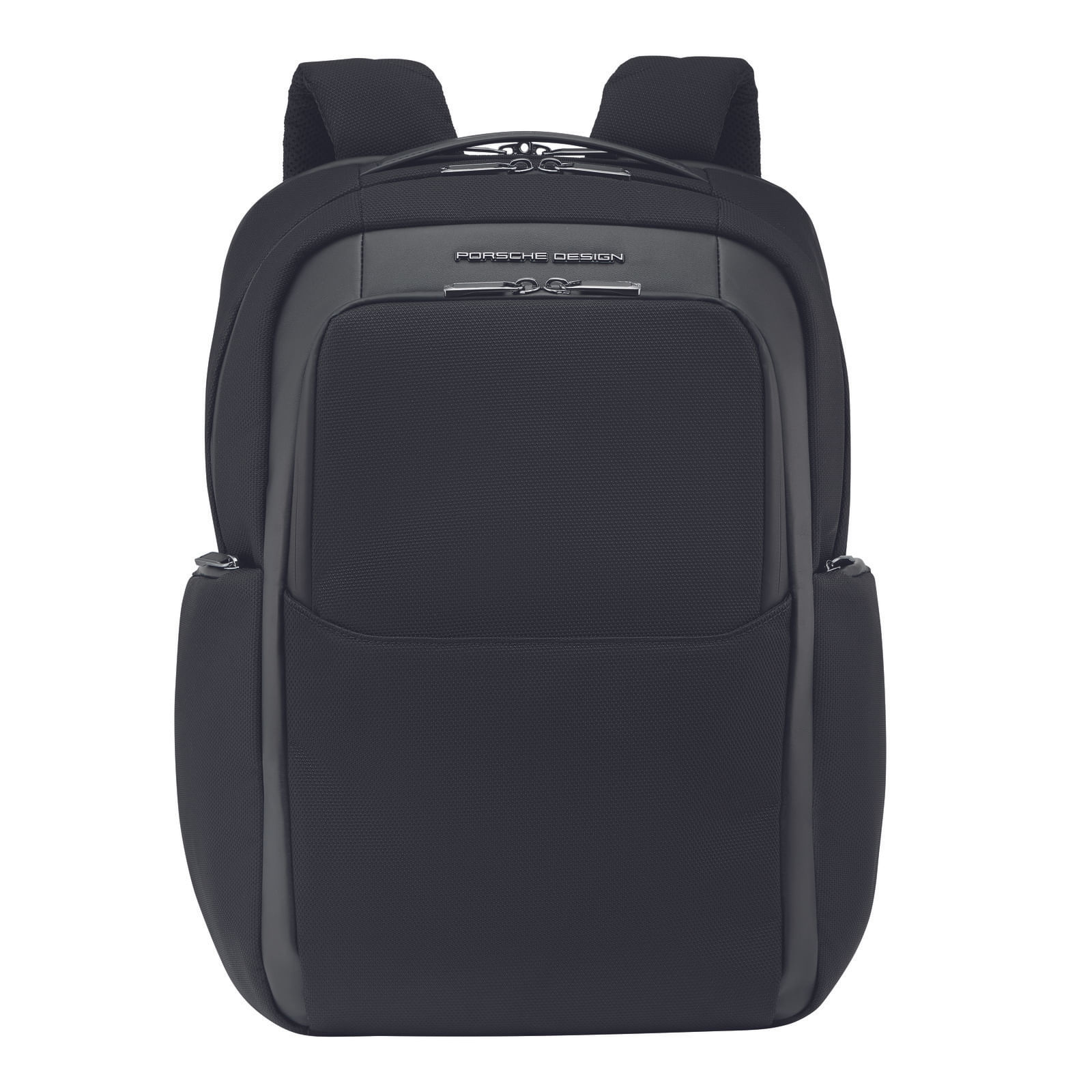 Mochila Porsche Design Nylon Preto Ony01602