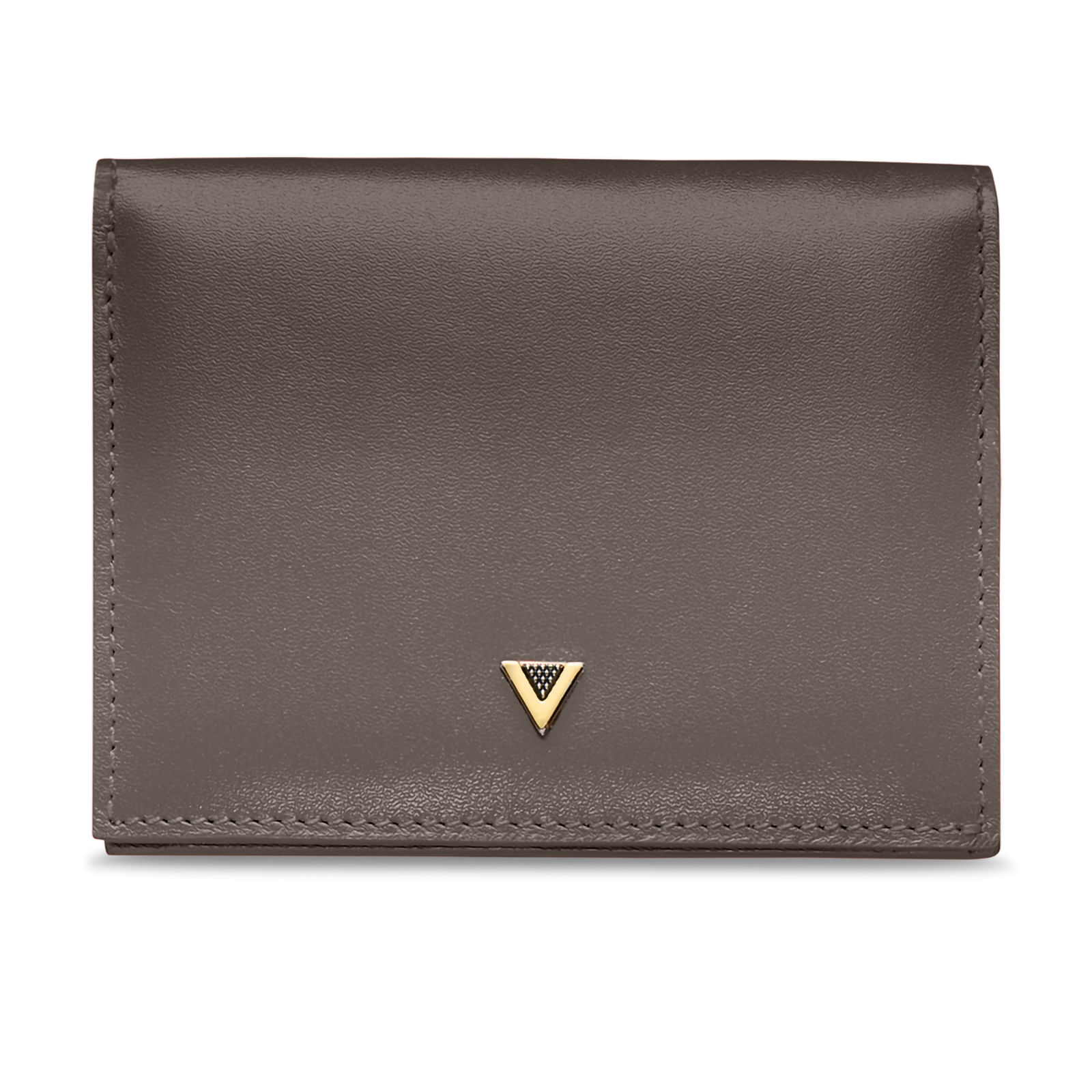 Carteira Feminina Vivara Cinza