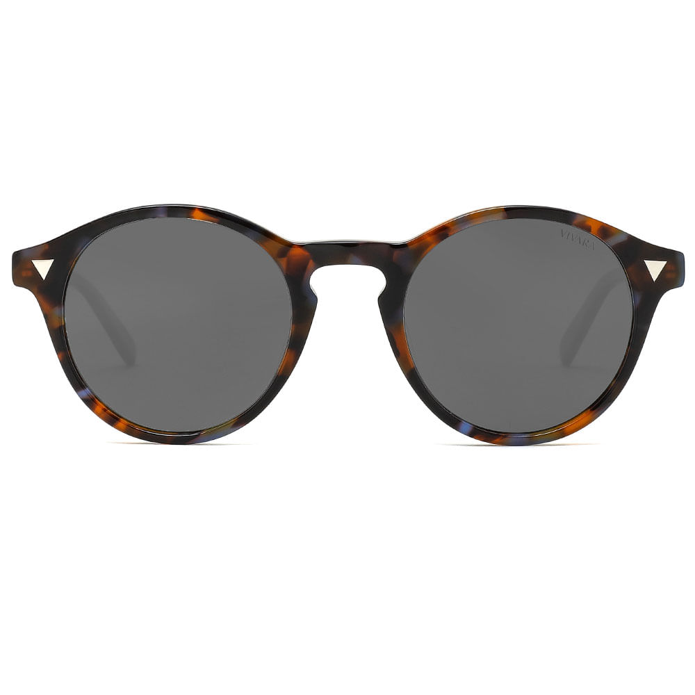 Oculos Vivara Em Acetato Na Cor Tartaruga Ec-20130.2