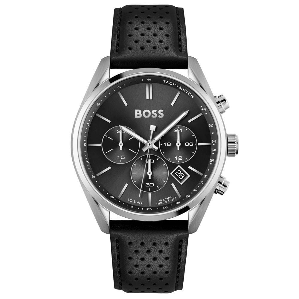 Relógio Hugo Boss Preto