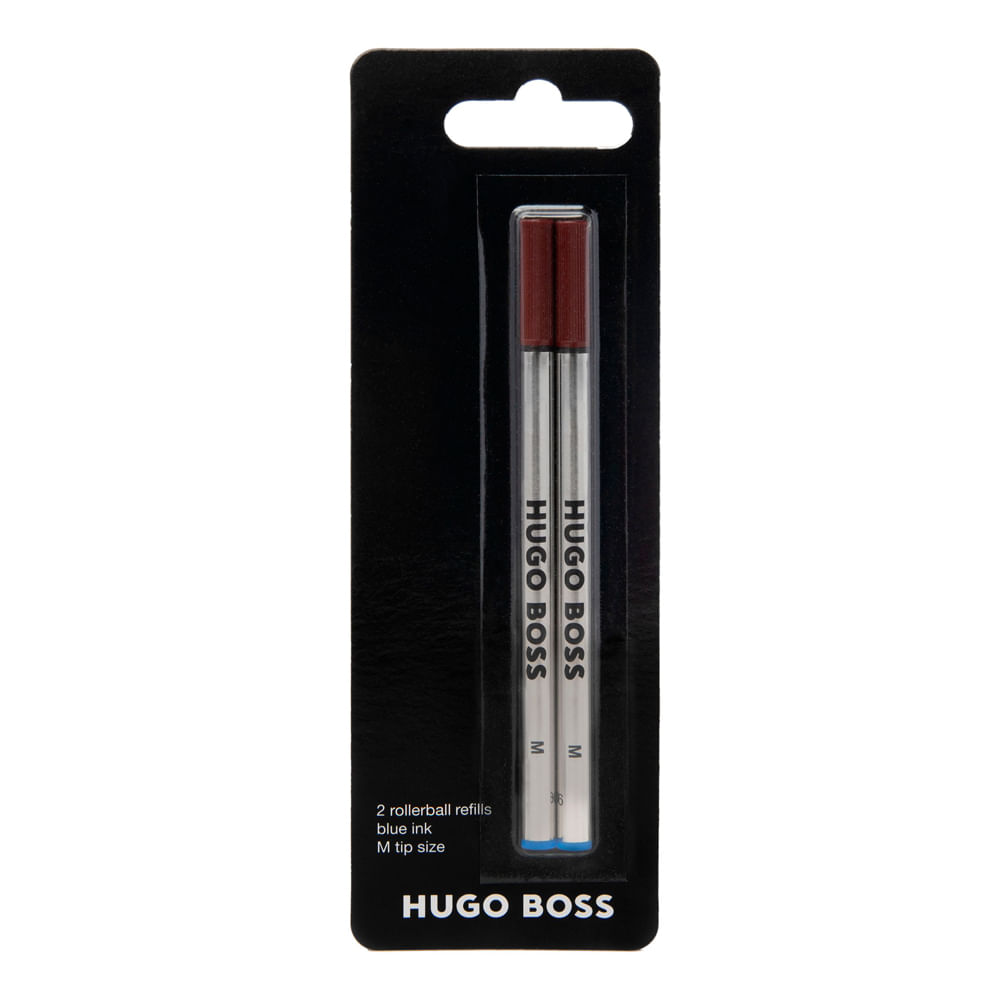 Refil Hugo Boss Roller Azul Buster 2 Uni – HPR751BM