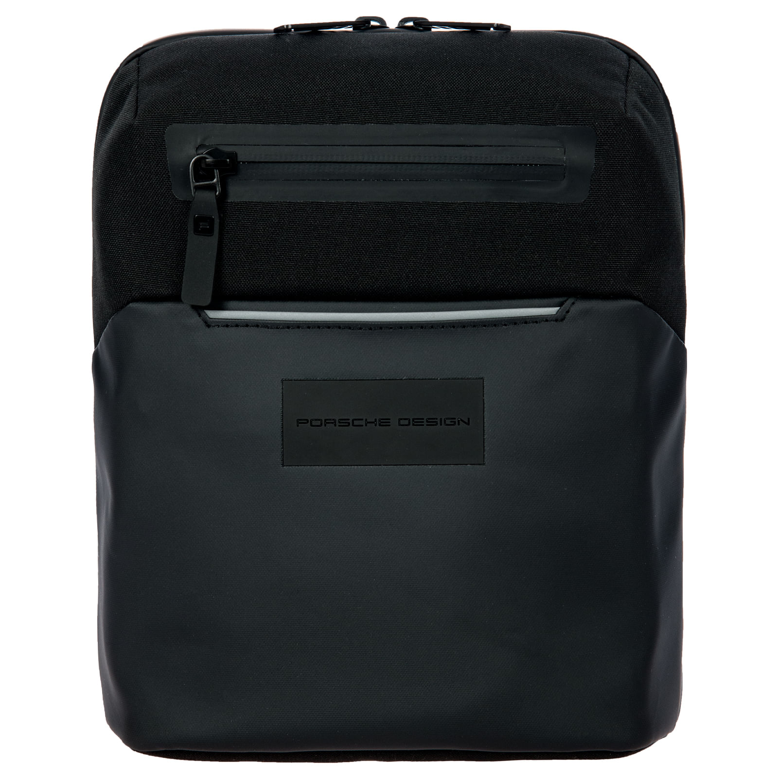 Bolsa Porsche Design Polyester Reciclado Preto Ocl01512.001